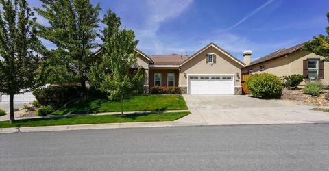 1545 Meridian Ranch Drive, Reno, NV 89523 Photo