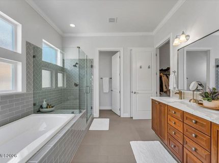 1545 Meridian Ranch Drive, Reno, NV 89523 Photo