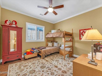 1545 Meridian Ranch Drive, Reno, NV 89523 Photo