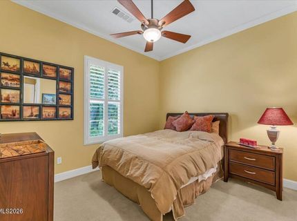 1545 Meridian Ranch Drive, Reno, NV 89523 Photo