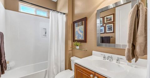 1545 Meridian Ranch Drive, Reno, NV 89523 Photo