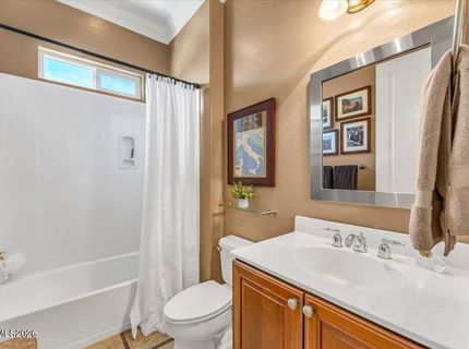 1545 Meridian Ranch Drive, Reno, NV 89523 Photo