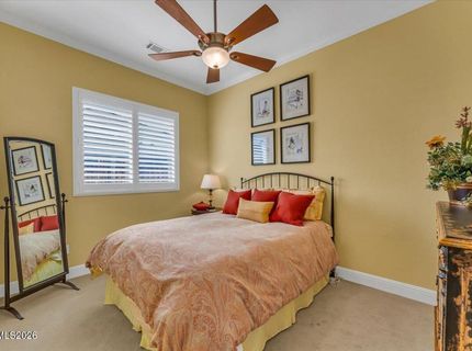 1545 Meridian Ranch Drive, Reno, NV 89523 Photo