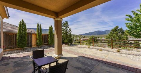 1545 Meridian Ranch Drive, Reno, NV 89523 Photo