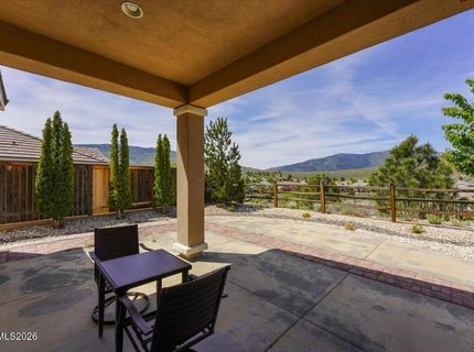 1545 Meridian Ranch Drive, Reno, NV 89523 Photo