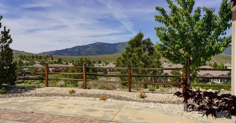 1545 Meridian Ranch Drive, Reno, NV 89523 Photo