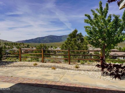 1545 Meridian Ranch Drive, Reno, NV 89523 Photo