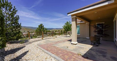 1545 Meridian Ranch Drive, Reno, NV 89523 Photo