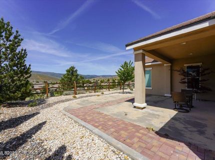 1545 Meridian Ranch Drive, Reno, NV 89523 Photo