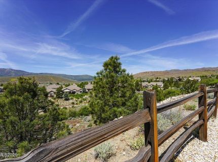 1545 Meridian Ranch Drive, Reno, NV 89523 Photo