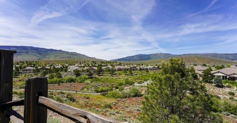1545 Meridian Ranch Drive, Reno, NV 89523 Photo