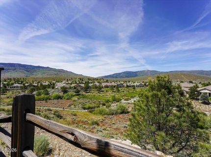 1545 Meridian Ranch Drive, Reno, NV 89523 Photo