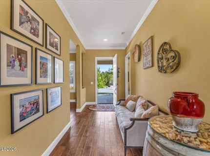 1545 Meridian Ranch Drive, Reno, NV 89523 Photo