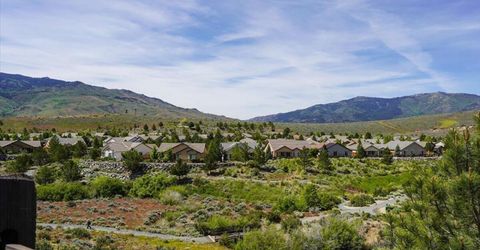 1545 Meridian Ranch Drive, Reno, NV 89523 Photo