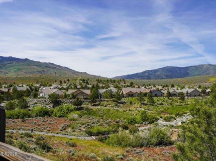 1545 Meridian Ranch Drive, Reno, NV 89523 Photo