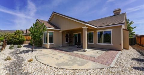 1545 Meridian Ranch Drive, Reno, NV 89523 Photo