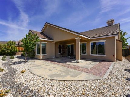 1545 Meridian Ranch Drive, Reno, NV 89523 Photo