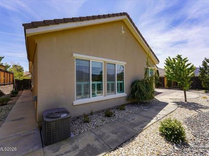 1545 Meridian Ranch Drive, Reno, NV 89523 Photo
