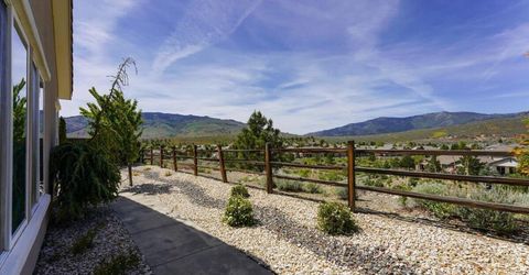 1545 Meridian Ranch Drive, Reno, NV 89523 Photo