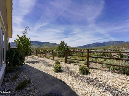 1545 Meridian Ranch Drive, Reno, NV 89523 Photo