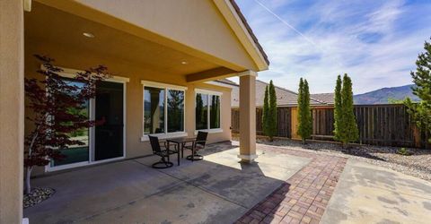 1545 Meridian Ranch Drive, Reno, NV 89523 Photo