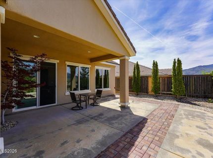 1545 Meridian Ranch Drive, Reno, NV 89523 Photo