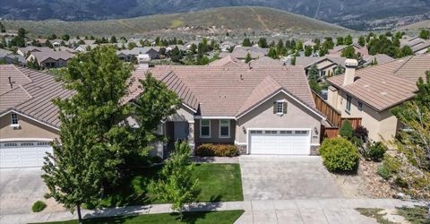 1545 Meridian Ranch Drive, Reno, NV 89523 Photo