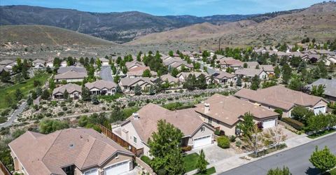 1545 Meridian Ranch Drive, Reno, NV 89523 Photo