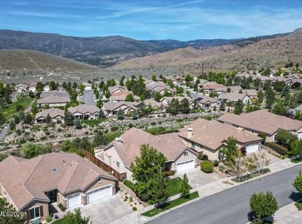 1545 Meridian Ranch Drive, Reno, NV 89523 Photo