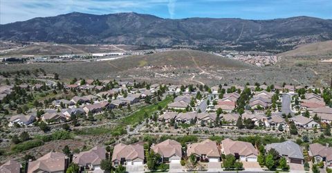 1545 Meridian Ranch Drive, Reno, NV 89523 Photo