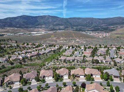 1545 Meridian Ranch Drive, Reno, NV 89523 Photo