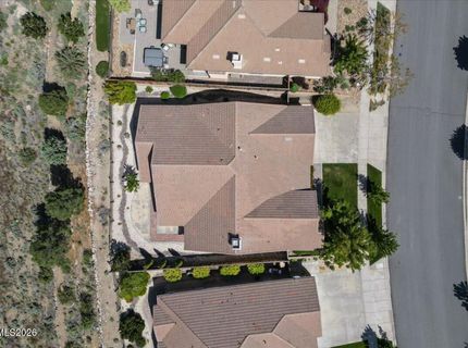1545 Meridian Ranch Drive, Reno, NV 89523 Photo