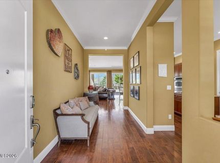 1545 Meridian Ranch Drive, Reno, NV 89523 Photo