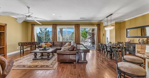 1545 Meridian Ranch Drive, Reno, NV 89523 Photo