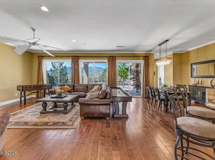1545 Meridian Ranch Drive, Reno, NV 89523 Photo