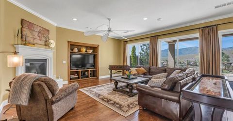 1545 Meridian Ranch Drive, Reno, NV 89523 Photo