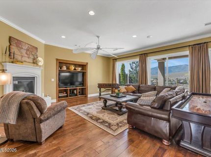 1545 Meridian Ranch Drive, Reno, NV 89523 Photo
