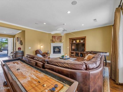 1545 Meridian Ranch Drive, Reno, NV 89523 Photo