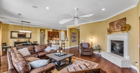 1545 Meridian Ranch Drive, Reno, NV 89523 Photo