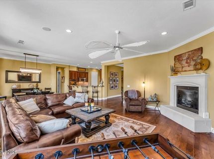 1545 Meridian Ranch Drive, Reno, NV 89523 Photo