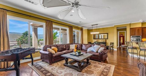1545 Meridian Ranch Drive, Reno, NV 89523 Photo