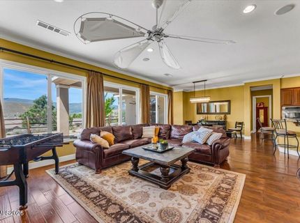1545 Meridian Ranch Drive, Reno, NV 89523 Photo