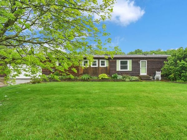 5100 Township Road 96, Fredericktown, OH 43019