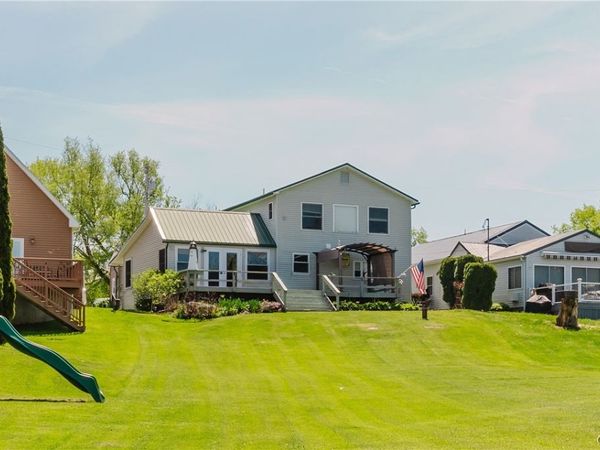 40496 Riverwood Estates Lane , Clayton, NY 13624