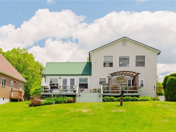 40496 Riverwood Estates Lane, Clayton, NY 13624