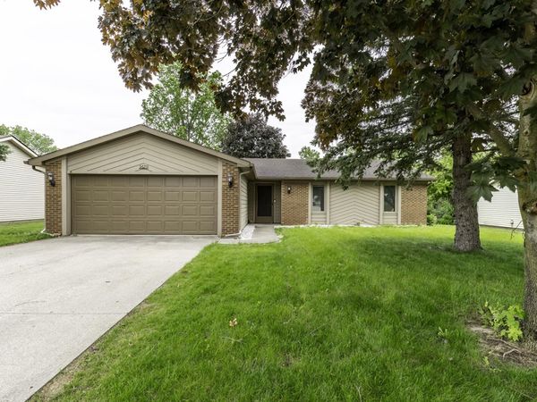 5625 Breconshire Drive, Fort Wayne, IN 46804