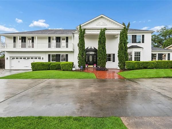151 SAUVE Road , River Ridge, LA 70123