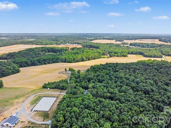 6710 Effie Whitley Road , Monroe, NC 28112