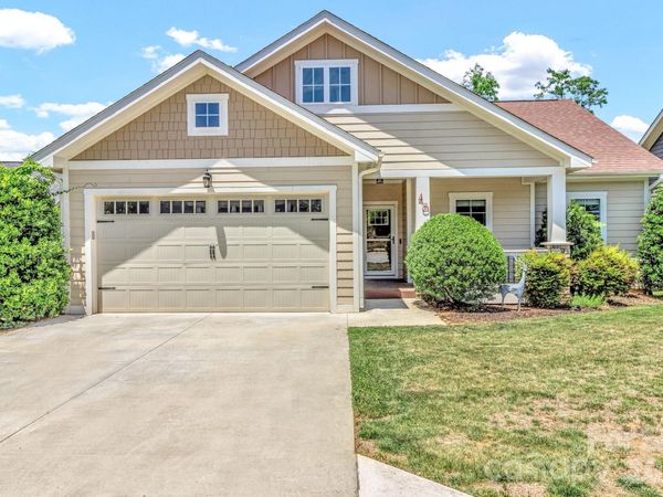 48 Asher Lane , Arden, NC 28704