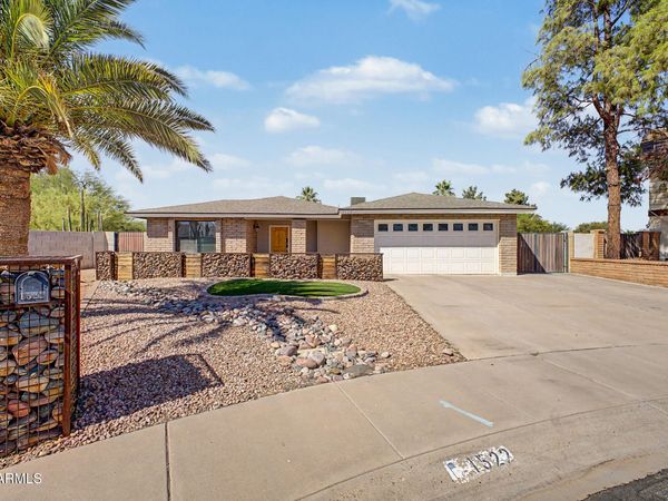 1522 W IMPALA Avenue, Mesa, AZ 85202